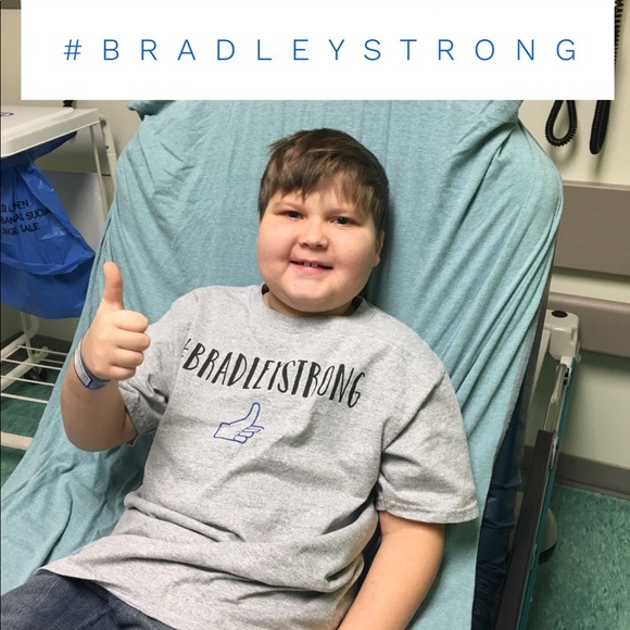 September is Childhood Cancer Awareness month!💙🎗 - Picture 3 of 16